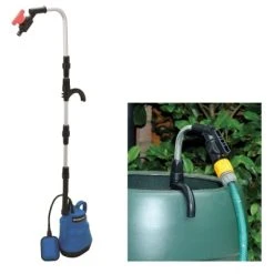 Best deal ๐ Silverline Tools Silverline Water Butt Garden Watering Electric Pump 633872 ๐งจ