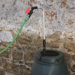 Best deal ???? Silverline Tools Silverline Water Butt Garden Watering Electric Pump 633872 ???? -Everbuild shop unnamed file 2202