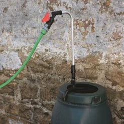 Best deal 🎉 Silverline Tools Silverline Water Butt Garden Watering Electric Pump 633872 🧨 -Everbuild shop unnamed file 2202