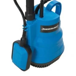 Best deal 🎉 Silverline Tools Silverline Water Butt Garden Watering Electric Pump 633872 🧨 -Everbuild shop unnamed file 2206