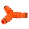 New ⌛ Blue Spot Tools Blue Spot 3 Way Garden Hose Pipe Connector Adapter Splitter 56061 😍
