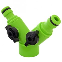 Promo ???? Blue Spot Tools 2 Way Garden Hose Pipe Valved Tap Connector 56058 ???? 2 Promo ???? Blue Spot Tools 2 Way Garden Hose Pipe Valved Tap Connector 56058 ???? -Everbuild shop unnamed file 2232