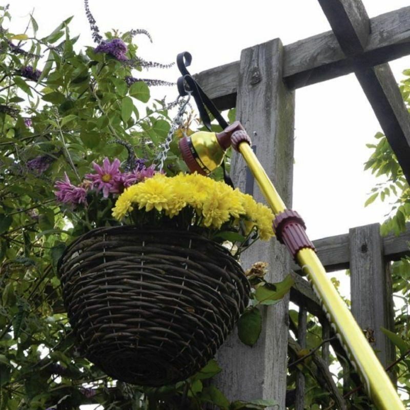 Garden Pro Spray Watering Gun Telescopic 9 Pattern Lance 612LNTEL Best Sale ???? Garden Pro Premier Garden Tools Garden Pro Spray Watering Gun Telescopic 9 Pattern Lance 612LNTEL ???? -Everbuild shop unnamed file 2242