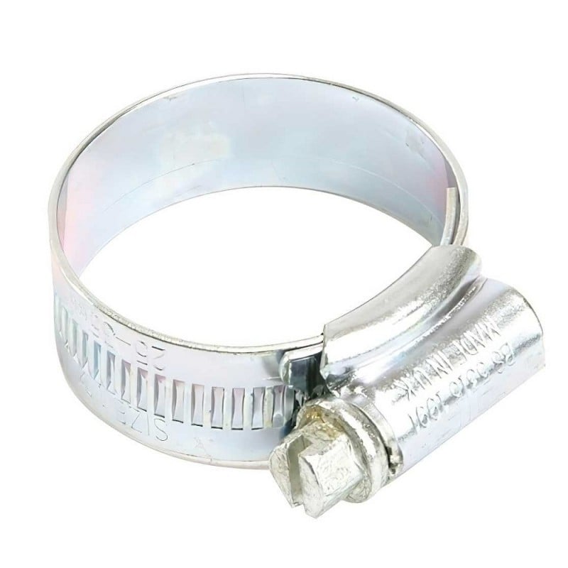 Deals ???? Jubilee Original Hose Clip 16mm - 22mm Size 0 JUB00 ⌛ 1 Deals ???? Jubilee Original Hose Clip 16mm - 22mm Size 0 JUB00 ⌛