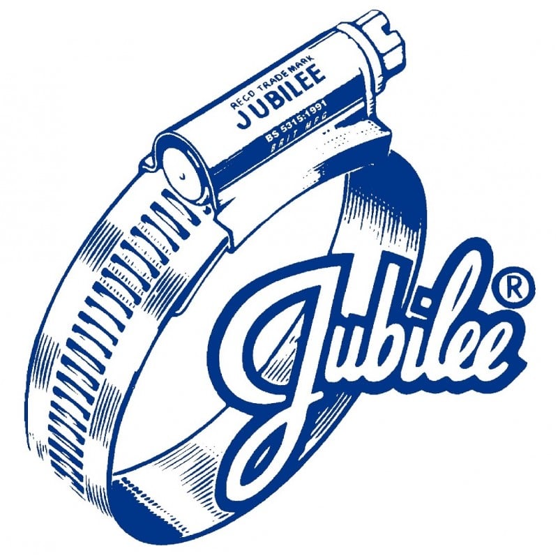 Hot Sale ???? Jubilee Original Hose Clip 18mm - 25mm Size 0X OXMS ???? 7 Hot Sale ???? Jubilee Original Hose Clip 18mm - 25mm Size 0X OXMS ???? - Image 7
