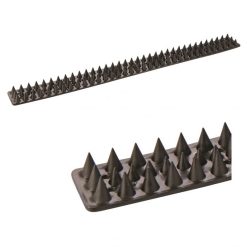 Deals ✔️ Fixman UK Fixman Pest Security Intruder Fence Prickle Spikes Deterrent Protection 142014 ⭐