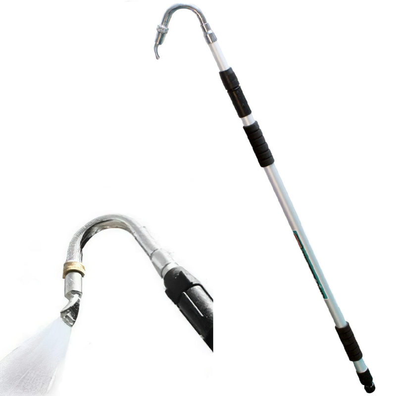 Kingfisher Telescopic Hose Pipe Fed Water Jet Gutter Cleaner BRT7000N Budget ???? Kingfisher Garden Kingfisher Telescopic Hose Pipe Fed Water Jet Gutter Cleaner BRT7000N ???? -Everbuild shop unnamed file 23