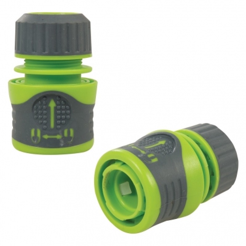 Silverline Garden Hose Normal Flow Female Quick Connector 864167 Best deal ???? Silverline Tools Silverline Garden Hose Normal Flow Female Quick Connector 864167 ???? -Everbuild shop unnamed file 2329