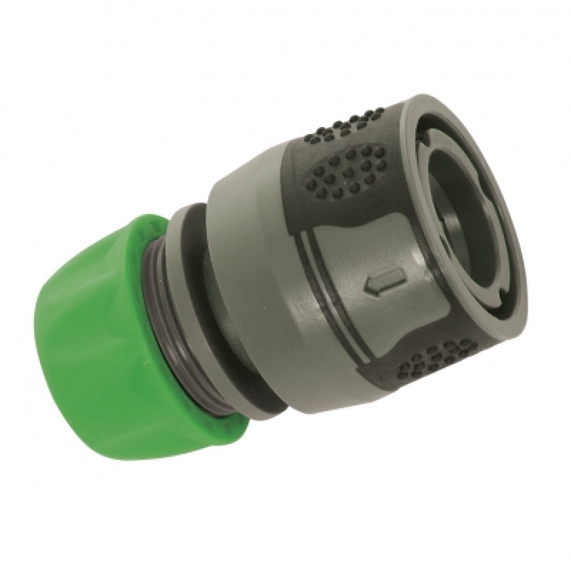 Silverline Garden Hose Normal Flow Female Quick Connector 864167 Best deal ???? Silverline Tools Silverline Garden Hose Normal Flow Female Quick Connector 864167 ???? -Everbuild shop unnamed file 2330