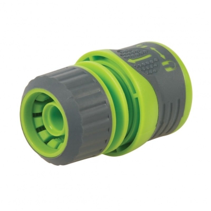 Silverline Garden Hose Normal Flow Female Quick Connector 864167 Best deal ???? Silverline Tools Silverline Garden Hose Normal Flow Female Quick Connector 864167 ???? -Everbuild shop unnamed file 2331