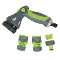 Hot Sale ๐ฏ Silverline Tools Silverline Garden Hose Pipe Easy Grip Spray Water Gun Set 829557 ๐ฏ 5 Hot Sale ๐ฏ Silverline Tools Silverline Garden Hose Pipe Easy Grip Spray Water Gun Set 829557 ๐ฏ -Everbuild shop unnamed file 2336
