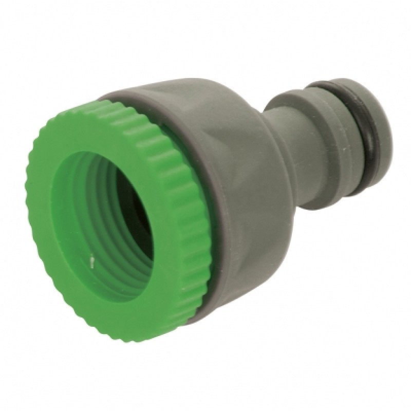 Silverline Garden Hose Pipe Easy Grip Tap Connector 769045 Top 10 ???? Silverline Tools Silverline Garden Hose Pipe Easy Grip Tap Connector 769045 ???? -Everbuild shop unnamed file 2341