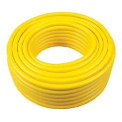Best deal ???? Silverline Tools Silverline Garden Hose Pipe Yellow Reinforced Heavy Duty 30m 298535 ????