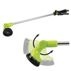 Outlet ???? Silverline Tools Silverline Garden Hose Spray Lance Long Reach Watering Gun 371756 ????