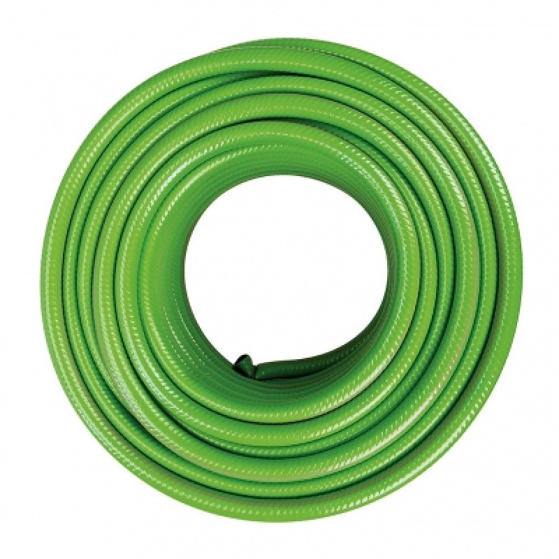 Silverline Garden Reinforced Green 3 ply Hose Pipe 30 meters 868622 Promo ???? Silverline Tools Silverline Garden Reinforced Green 3 Ply Hose Pipe 30 Meters 868622 ???? -Everbuild shop unnamed file 2357