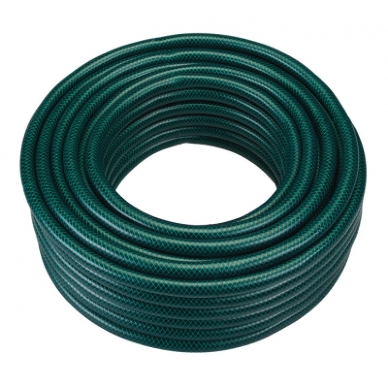 Silverline Garden Reinforced Green 3 ply Hose Pipe 30 meters 868622 Promo ???? Silverline Tools Silverline Garden Reinforced Green 3 Ply Hose Pipe 30 Meters 868622 ???? -Everbuild shop unnamed file 2359