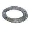 Best Sale ⭐ Fixman UK Fixman Wire Rope Galvanised 6mm 10m 858237 🎁