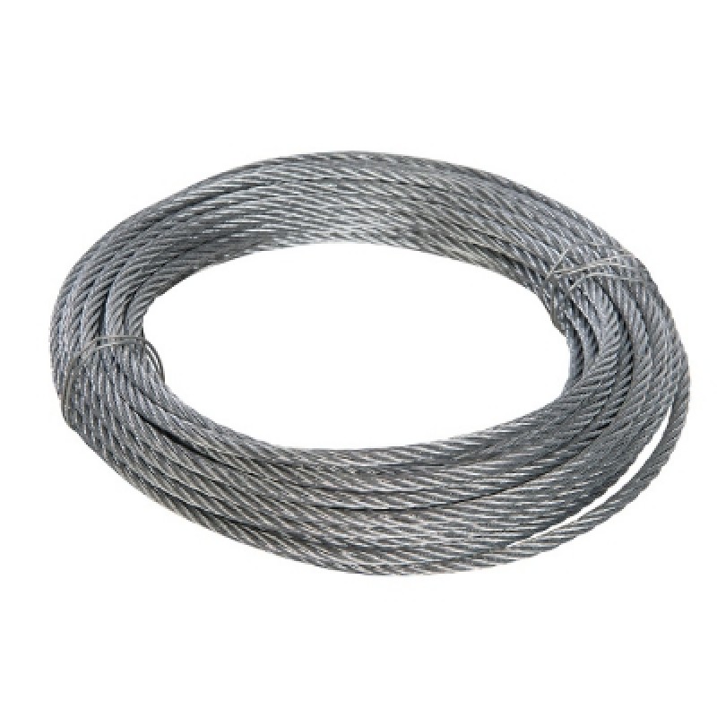Fixman Wire Rope Galvanised 6mm 10m 858237 Best Sale ⭐ Fixman UK Fixman Wire Rope Galvanised 6mm 10m 858237 ???? -Everbuild shop unnamed file 236