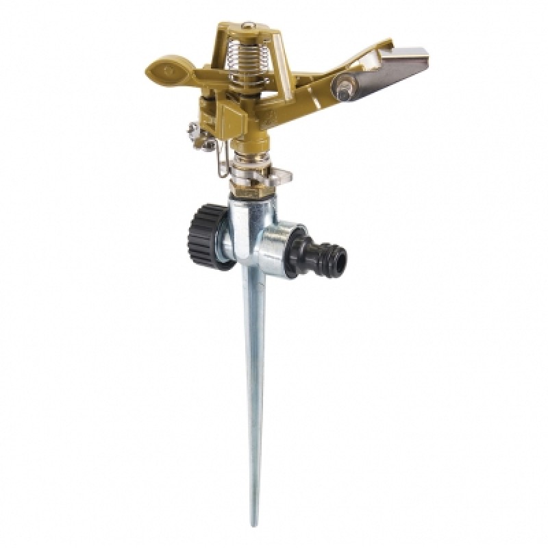 Silverline Impulse Garden Water Sprinkler Adjustable 868552 Cheapest ???? Silverline Tools Silverline Impulse Garden Water Sprinkler Adjustable 868552 ???? -Everbuild shop unnamed file 2360