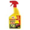 Deals 👏 Doff Advanced Weed & Root Killer Weedkiller Spray 1 Litre F-FO-A00-DOF-04 😀