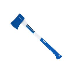Promo ???? Blue Spot Tools Felling Wood Axe 2lb Fibreglass 26604 Bluespot ????