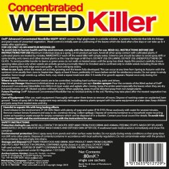 Coupon ???? Doff Advanced Weed And Root Killer Concentrated Weedkiller 10 Sachets F-FW-010-DOF ???? -Everbuild shop unnamed file 2423