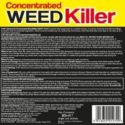Coupon 😀 Doff Advanced Weed And Root Killer Concentrated Weedkiller 10 Sachets F-FW-010-DOF 🛒 -Everbuild shop unnamed file 2423
