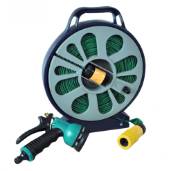 Promo ✨ Kingfisher Garden Kingfisher 50ft Garden Flat Hose Pipe Reel Watering Set 515FPC ✨ 5 Promo ✨ Kingfisher Garden Kingfisher 50ft Garden Flat Hose Pipe Reel Watering Set 515FPC ✨ -Everbuild shop unnamed file 243
