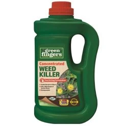 Top 10 🤩 Doff Green Fingers Liquid Weed Killer Concentrate 800ml F-FK-800-DGF ✔️