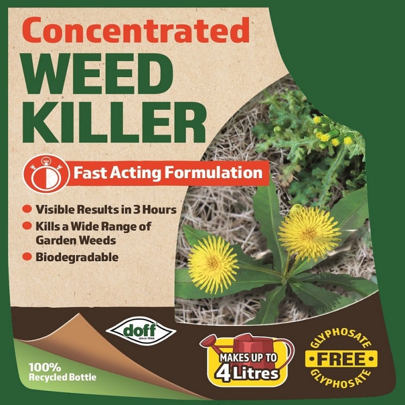 Doff Green Fingers Liquid Weed killer Concentrate 800ml F-FK-800-DGF Top 10 ???? Doff Green Fingers Liquid Weed Killer Concentrate 800ml F-FK-800-DGF ✔️ -Everbuild shop unnamed file 2461