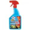 Brand new ⭐ Doff SUPERFAST Weedkiller 24-7 RTU Weed Killer Spray 1 Litre F-FU-A00-DOF-04 ❤️