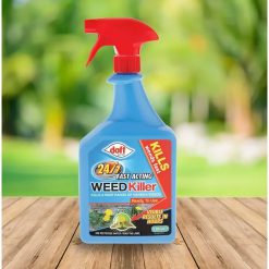 Brand new ⭐ Doff SUPERFAST Weedkiller 24-7 RTU Weed Killer Spray 1 Litre F-FU-A00-DOF-04 ❤️ -Everbuild shop unnamed file 2499