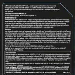 Outlet ???? Doff Weedout Extra Tough Weedkiller RTU Spray Weed Killer 1 Litre F-FQ-A00-DOF ✔️ -Everbuild shop unnamed file 2525