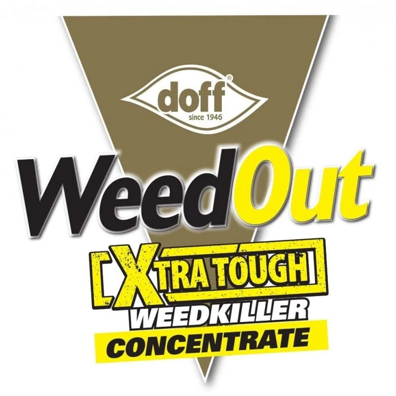 Budget 🌟 Doff WeedOut Weed Killer Extra Tough Concentrate 3 Litre Spray F-FQ-C00-DOF 😍 4 Budget 🌟 Doff WeedOut Weed Killer Extra Tough Concentrate 3 Litre Spray F-FQ-C00-DOF 😍 - Image 4