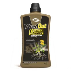Best reviews of ???? Doff WeedOut Weedkiller Extra Tough Concentrate Weed Killer 1 Litre F-FC-A00-DOF ????