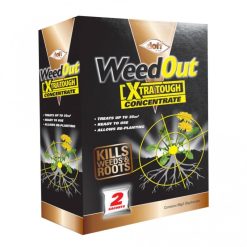 Best reviews of ???? Doff WeedOut Weedkiller Extra Tough Weed Killer 2 X Sachets F-FC-002-DOF ❤️ -Everbuild shop unnamed file 2569