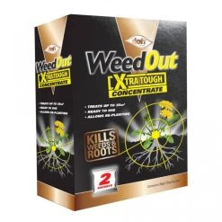Best reviews of 👏 Doff WeedOut Weedkiller Extra Tough Weed Killer 2 X Sachets F-FC-002-DOF ❤️ 21 Best reviews of 👏 Doff WeedOut Weedkiller Extra Tough Weed Killer 2 X Sachets F-FC-002-DOF ❤️ -Everbuild shop unnamed file 2569