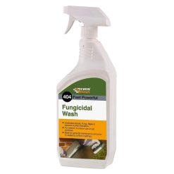 Promo ???? Everbuild 404 Fungicidal Wash Moss Mould Remover 1 Litre Spray FUN1 ???? -Everbuild shop unnamed file 2574