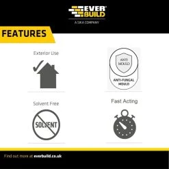 Best Sale ❤️ Everbuild Patio Wizard Moss Mould Green Algae Killer 5 Litre PATWIZ5 😍 -Everbuild shop unnamed file 2599