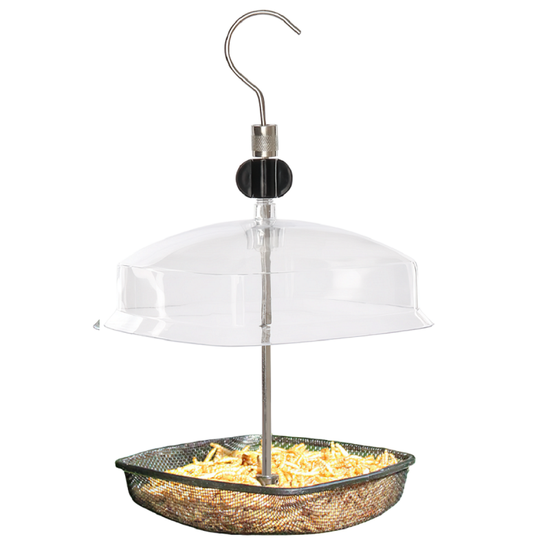 Natures Market Canopy Mealworm or Suet Bird Food feeder BF026 Discount ❤️ Nature's Market Natures Market Canopy Mealworm Or Suet Bird Food Feeder BF026 ???? -Everbuild shop unnamed file 26