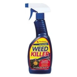 Best deal 🥰 Pestshield Weed Killer Spray 500ml PS0001 🎉