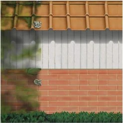 Best reviews of 🔔 Sika Mould Buster Concentrate Kills Moss Algae Mould 5 Litre SKMBUST5 ✔️ -Everbuild shop unnamed file 2609