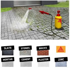 Best reviews of ???? Sika Mould Buster Concentrate Kills Moss Algae Mould 5 Litre SKMBUST5 ✔️ 3 Best reviews of ???? Sika Mould Buster Concentrate Kills Moss Algae Mould 5 Litre SKMBUST5 ✔️ -Everbuild shop unnamed file 2610