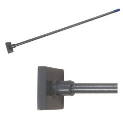 Outlet ⌛ Silverline Tools Heavy Forged Tamper Tarmac Hardcore 456901 ????