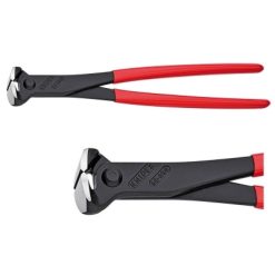 Buy ⭐ Knipex End Cutting Nippers 8 Inch 200mm Long Pliers 68 01 200 ⭐