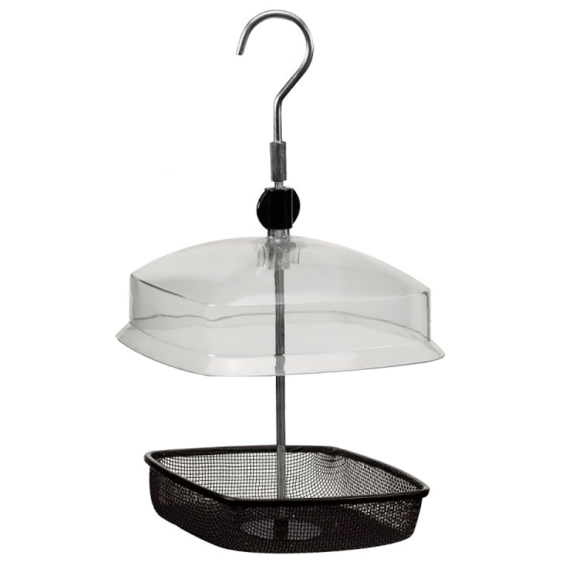 Natures Market Canopy Mealworm or Suet Bird Food feeder BF026 Discount ❤️ Nature's Market Natures Market Canopy Mealworm Or Suet Bird Food Feeder BF026 ???? -Everbuild shop unnamed file 27