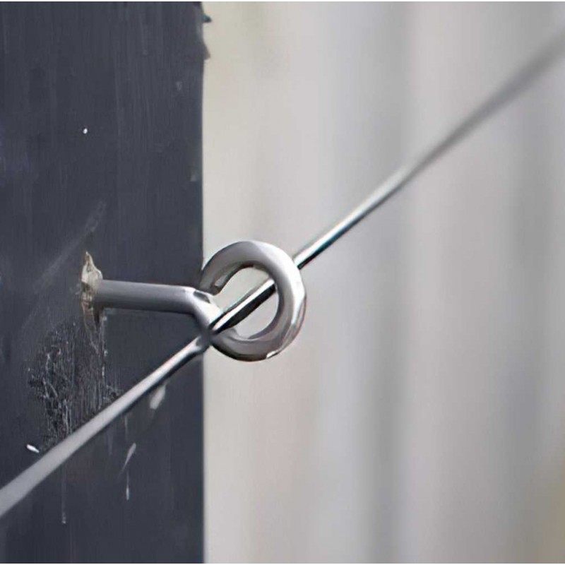 Marksman Garden Wire Galvanised Multi Purpose 1.6mm 15m 70236C Budget ???? Marksman Garden Wire Galvanised Multi Purpose 1.6mm 15m 70236C ✔️ -Everbuild shop unnamed file 274