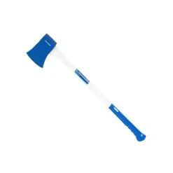 Brand new 🧨 Blue Spot Tools Felling Wood Axe 4lb Fibreglass 26606 Bluespot 😉