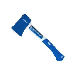 Coupon 🧨 Blue Spot Tools Hand Axe 1.5Lb Fibreglass 26600 Bluespot 🥰