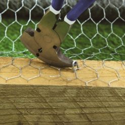 New ⌛ Silverline Tools Silverline PL50 Fencing Multi Use Plier Staple ???? Hammer Pliers ???? -Everbuild shop unnamed file 290